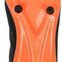 Umbro Mens Tocco 4 Premier Fg (8.5, Black/White/Orange)