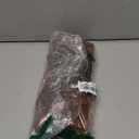 Western Fringe Crossbody Bag for Women Boho Adjustable Shoulder Purse, Vintage Suede Small Handbag for Music Festival & Party (Brown)