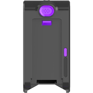 Elapun Vacuum Battery Pack Original Replacement 2200mAh Rechargeable Large Capacity Battery