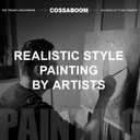 Animal Eye Car Air Freshener Vent Clip, Long Lasting Natural Aroma Car Diffuser, Odor Eliminator Interior Decor, Funny Unique Gift for Car Lovers(TREE FROG)