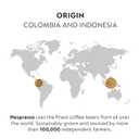 Nespresso Capsules Vertuo, Ice Forte, 30-Count Coffee Pods, Brews 7.8 oz. (EXP 03/31/26)