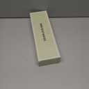 Bra for Women, Seamless Deep V Wireless Smooth Bra - Push Up, No Underwire, Bralettes - Full Comfort for Sport & Everyday (Medium, Peach)