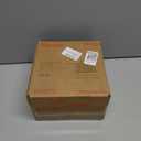 Banza Chickpea Pasta Mac & Cheese  High Protein Gluten Free Healthy Pasta  Mac & Cheese, Elbows with White Cheddar (Pack of 6) (EXP 09/18/26)