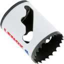 Lenox Tools - 3002626L LENOX Tools Bi-Metal Speed Slot Hole Saw with T3 Technology, 1-5/8"