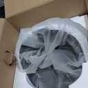 PETLIBRO Luma Automatic Cat Litter Box AI-Camera Waste Analysis, Auto Odor-Control Self Cleaning Cat Litter Box with Multi-Cats Recognition, Smart App Usage Tracking, Safety Sensors and Large Open Top (White)