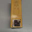 ZKAD-5 5 Pin Lift Chair Remote Only Fit for 2 Motors Golden and Ultra Comfort Chairs with 11 Button(Include SIT or Home, Not Twilight) Remote, Recliner Hand Control Part 5-Years Free Replacement