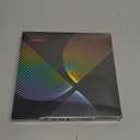 TORRAS 360 Spin Magnetic Stand for Galaxy Z Fold 7 Case, MIL-Grade Hinge Protection, Fit for Magsafe, 360 Kickstand & Ring Holder, Armor Hard Slim Case for Samsung Galaxy Z Fold 7, Black