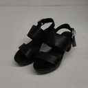 Aerosoles Women's Camilia Heeled Sandal 8.5