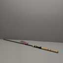Ugly Stik Elite Spinning Fishing Rod (6' - Medium - 2pc)