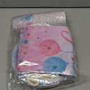 149 PCS Gender Reveal Birthday Party Supplies Decorations Tableware Set Baby Gender Reveal Party Plates Napkins Forks for Baby Shower Serves 24