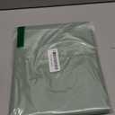 CoBak Case for 11" Kindle Scribe 3rd Generation 2025, Kindle Scribe Colorsoft with Two Viewing Angles - All New PU Leather Cover with Auto Sleep Wake, Pen Holder. Sage Green