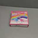 Valentines Day Gifts for Kids Classroom, 24 Pack Valentines Day Cards with Animal Plush Toy, Stuffered Animal Toys for Valentines Gifts Exchange, Kids Valentines Party Favors Supply For Boys Girls