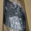 ECOTRIC Discharge Chute Kit Compatible with John Deere 42" or 48" D Series EZtrak & x300 Models Deck Deflector Shield Chute Cover Replace for GX25075 GY20647 M155988 AM126397