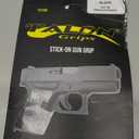 TALON Grips Adhesive Grip Compatible with Glock 43x & 48 Made in The USA