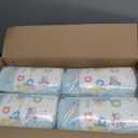 Pampers Diapers - Baby Dry - Size 6, 112 Count, Absorbent Disposable Infant Diaper 