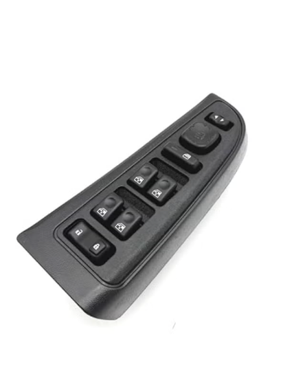 15883320 Master Power Window Switch for 2003-2007 Chevrolet GMC Cadillac