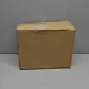 Moroccan Hanging Solar Lights Outdoor Lantern Bidirectional Availabili Garden Decor Waterproof Plastic Gold Decorations for Patio Pathway Yard Backyard Solar Powered Garden Decorative (2, gold)