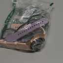 Smart Watches for Men/Women, 1.26" HD Smart Watch for Android Phones & iPhones (Make/Answer Calls), IP68 Fitness Watch for Women/Men with 110+ Sport Modes, Heart Rate Monitor, Sleep Tracker, Gift (Gold)