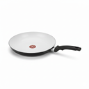 T-Fal Refresh Ceramic Frying Pans Nonstick 12 Inch Skillet, Oven Safe to 350F, Cookware with Stay-Cool Handle