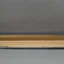 MEEDEN Wood Easel Stand for Display: Wooden Display Tripod Stand for Posters Pictures Paintings - Wedding Decor Holder for Welcome Sign, 29 Inches X 26 Inches X 29 Inches