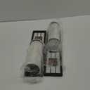 Wall Sconce Candle Holder Metal Wall Decorations for Living Room, Bathroom, Dining Room, Set of 2
