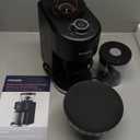 Coffee Grinder Electric, Conical Burr Coffee Grinder with 35 Grind Settings