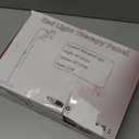 Red Light Therapy for Body Face Infrared Light Therapy for Body with 660nm & 850nm Near Infrared LED Red Light Therapy Large Panel at Home Valentines Gift for Women Wife Mom Sister Girlfriend