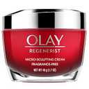 OLAY Regenerist MicroSculpting Cream Fragrance Free 1.70 oz