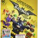 The Lego Batman Movie (Blu-ray + DVD)
