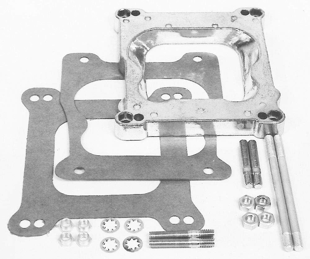 Edelbrock 2692 Carburetor Adapter, Multi, One Size