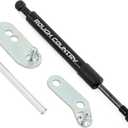 Rough Country Hydraulic Tailgate Assist for Ford Ranger (2019-2025) - Smooth, Safe & Controlled Tailgate Lowering