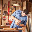 CRAFTSMAN V20 Cordless Drill/Driver Kit, 1/2 inch, Battery and Charger Included (CMCD710C1)