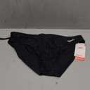 Speedo Men's Swimsuit Brief PowerFlex Eco Solar (Black, 36)