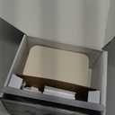 iDPRT 4x6 Photo Printer, CP4100 Photo Printer for iPhone & Android with 108 Sheets & 2 Cartridges, Wi-Fi Wireless Portable Picture Printer, Instant Print Photos, Dye Sublimation, White