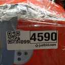 Honeywell QuietSet Whole Room Oscillating Tower filter Fan with Remote, White, HYF260