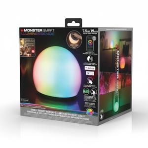 Monster Illuminessence Smart ORB Plus