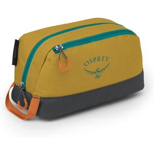Osprey Daylite Toiletry Kit (Tumbleweed Yellow/Tunnel Vision)