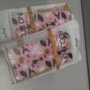 2 x Halloween Phone Case for iPhone 16 Pro Max,Pink Cartoon Ghost Pattern Cover Soft Bumper Protective Cute Boys Girls Phone Case for iPhone 16 Pro Max