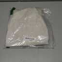 Beautiful Nomad Women's Linen Pants Casual High Waisted Wide Leg Pant Baggy Trousers with Pockets (XL)