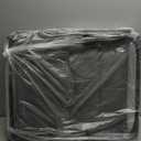 Chaise Lounge Chair, Folding Cot, 6-Angle Adjustable Camping Cot with Mattress for Patio and Beach, Foldable Bed Portable Heavy Duty Lay Flat Reclining with Pillow (Gray, M - 70'')