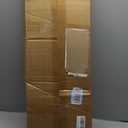 Toolterritary Metal Arch Backdrop Stand and Cover Set, 8FT, 7.2FT Party Backdrop, Easy to Assemble, Backdrop Stand for Parties, Birthday, Baby Shower