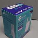 TP-Link AC1200 WiFi Extender, 2023 Engadget Best Budget Pick, 1.2Gbps Signal Booster for Home, Dual Band 5GHz/2.4GHz, Covers Up to 1500 Sq.ft and 30 Devices,Support Onemesh, One Ethernet Port (RE315)