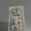 Vintage Cowboy Case Compatible with iPhone 16 Pro, Wild West Mountain Cactus Case for iPhone 16 Pro, Cool TPU Shockproof Case Cover