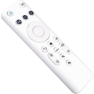 New Replacement Projector Remote Control fit for Epson EpiqVision Flex CO-W01 CO-FH02 CO-WO1 CO-FH01 CO-FD01 CO-WX01 CO-WX02 V11HA85040 188048200 Home Cinema Projector