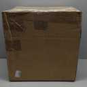 DURO Dubl Life SOS Large Brown Paper Lunch Bags Size #12, Blank Recycled Kraft Paper Sacks for Kids Snacks, Sandwich, Arts & Crafts Projects, Grocery Food To-Go and Retail - 500 Count