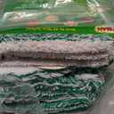 Libman Wet & Dry Microfiber Mop Refills | Dust Mop for Hardwood Floors | Wall Mop | Mops for Floor Cleaning | 3 Total Microfiber Mop Pads Included