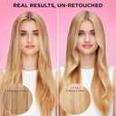 L'Oreal Paris Sulfate Free Bond Repair Pre Shampoo Treatment, Hair Repair for Colored, Bleached, EverPure, 5.1 Fl Oz 