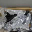 labwork 14Pc Front Suspension Kit Control Arms Replacement for Toyota Camry 2007-2011