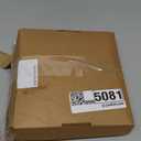 3 Pack Adult Bibs, Microfiber Super Soft Eating Cloth for Adults, Disabled, Adjustable, Dining Clothing Protector (Pure Grey+blue+purple)