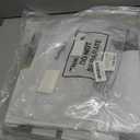 Colingmill 4 ft Life Size Velociraptor Dinosaur Cardboard Standup Cutout Jurassic Birthday Party Decoration Photo Prop PVC Cutout Dinosaur Theme Party Photo Prop for Animal Jurassic Theme Supply